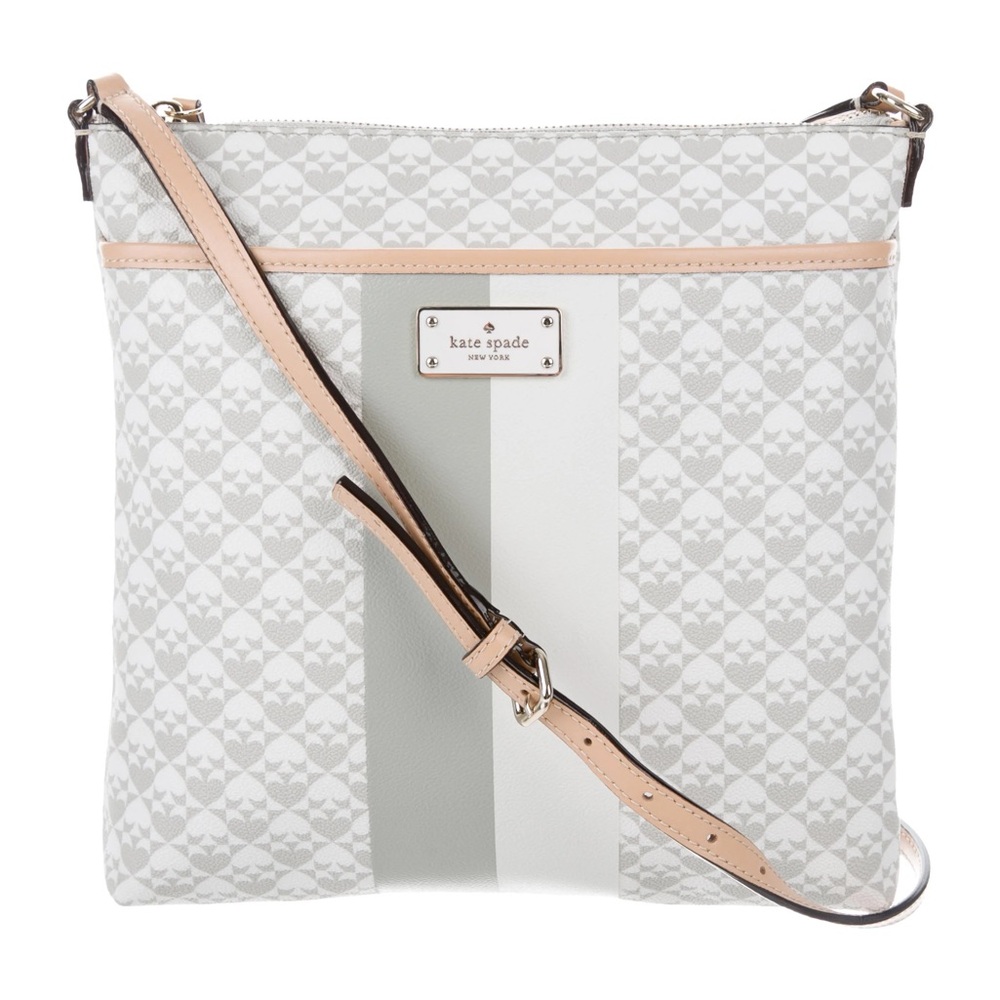 Kate Spade New York PENN PLACE KEISHA CROSSBODY